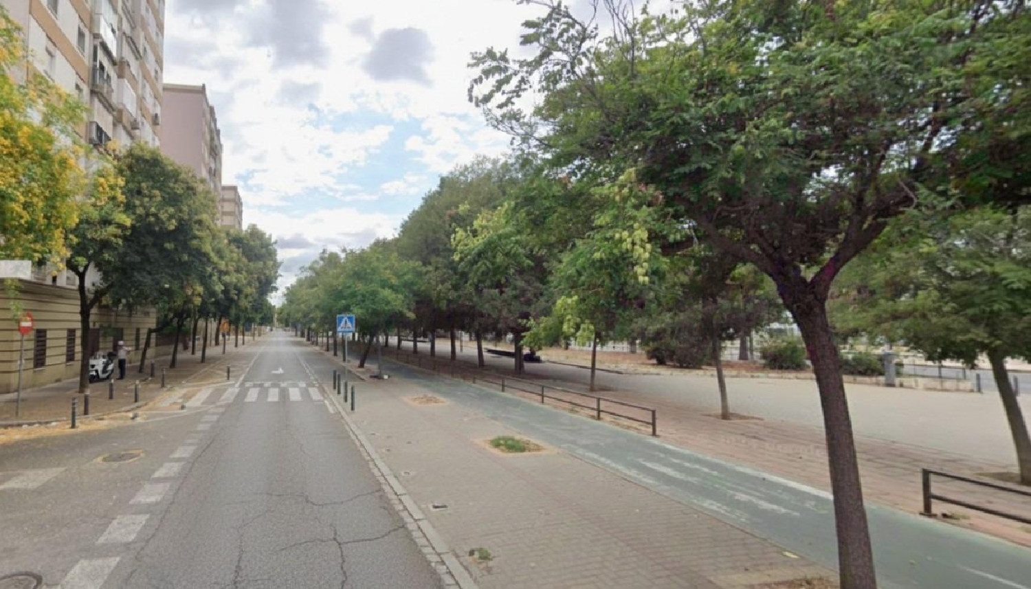  en venta apartamento Sevilla La Nueva Sur 1