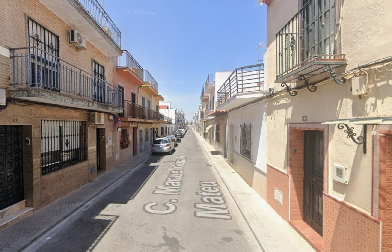  kaufen Wohnung Sevilla La Nueva Sur 1