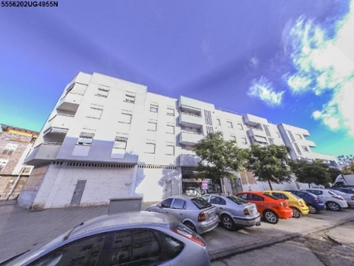 Sevilla La Nueva Sur Wohnung Bild 6349941