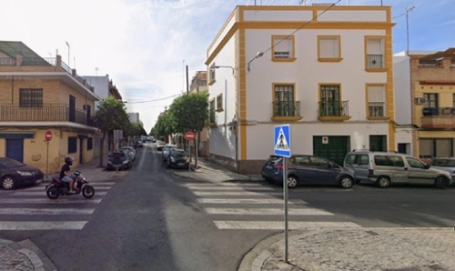 Sevilla La Nueva Sur appartement foto 6352820