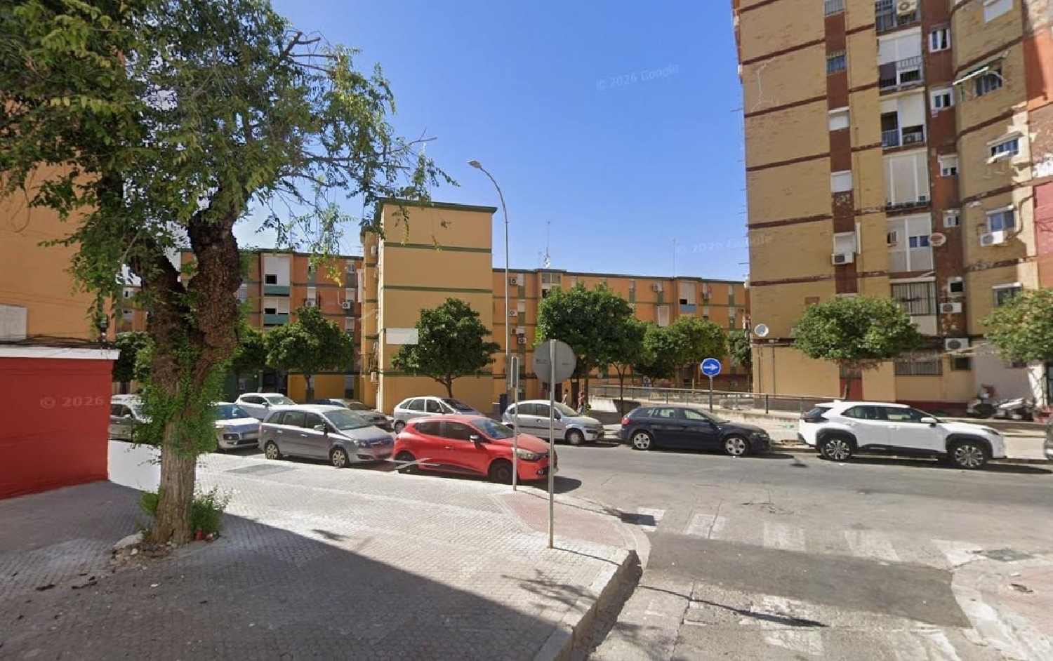  à vendre appartement Sevilla La Nueva Sur 1