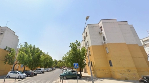 Sevilla La Nueva Sur appartement foto 6352864