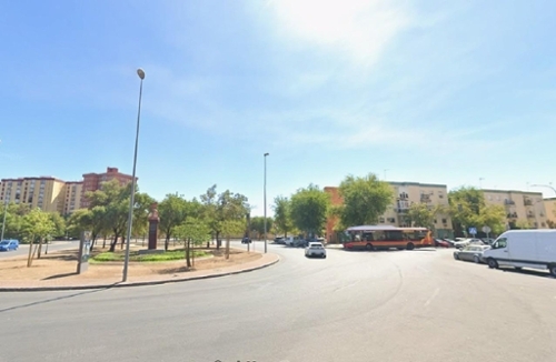 Sevilla La Nueva Sur appartement foto 6352866