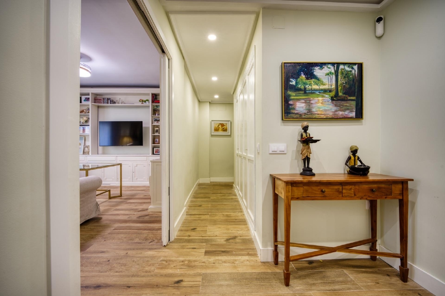  till salu lägenhet Sevilla La Nueva Sur 8