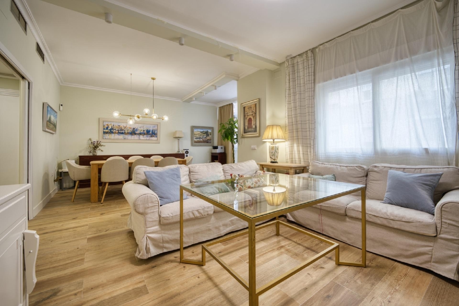  till salu lägenhet Sevilla La Nueva Sur 3