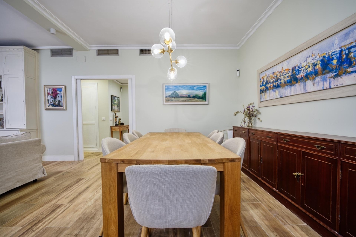  till salu lägenhet Sevilla La Nueva Sur 7