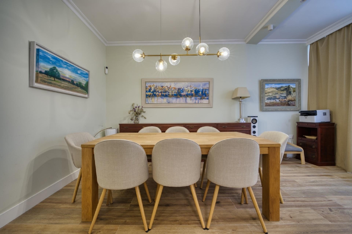  till salu lägenhet Sevilla La Nueva Sur 5