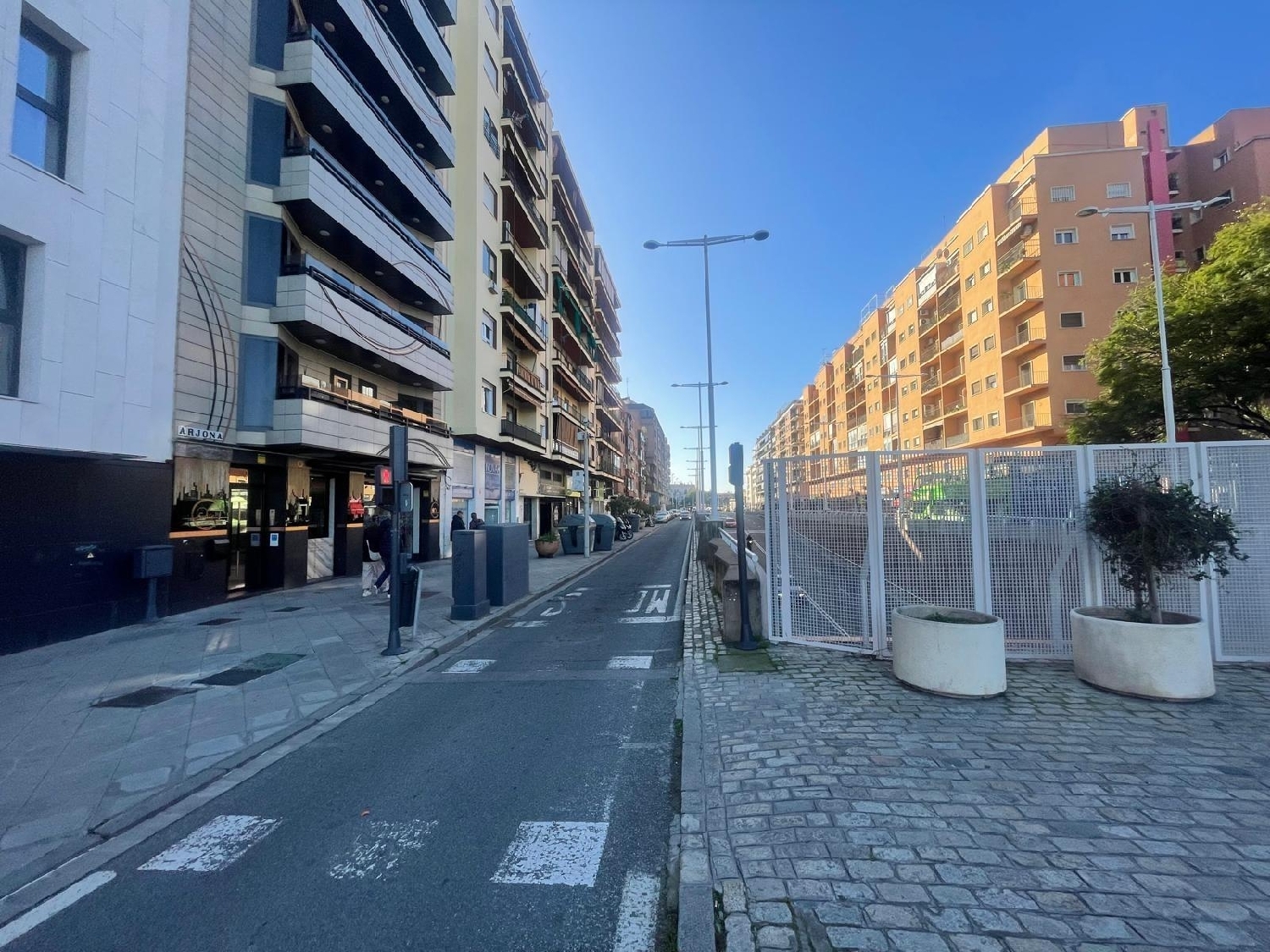 till salu lägenhet Sevilla La Nueva Sur 6