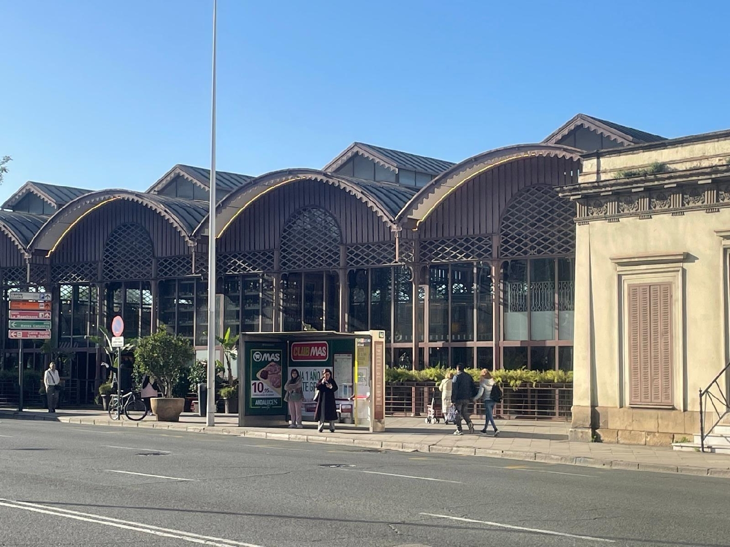 till salu lägenhet Sevilla La Nueva Sur 1