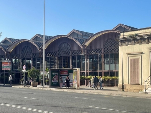 Sevilla La Nueva Sur lägenhet foto 6350124