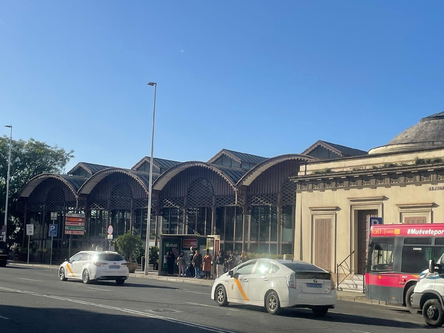 till salu lägenhet Sevilla La Nueva Sur 2