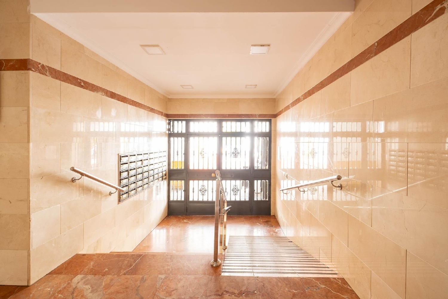  till salu lägenhet Sevilla La Nueva Sur 5