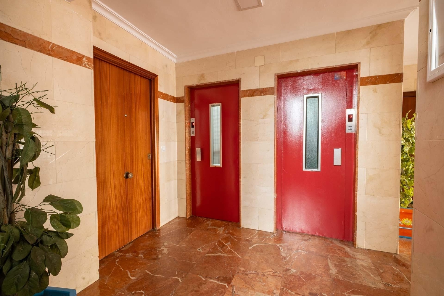  till salu lägenhet Sevilla La Nueva Sur 6