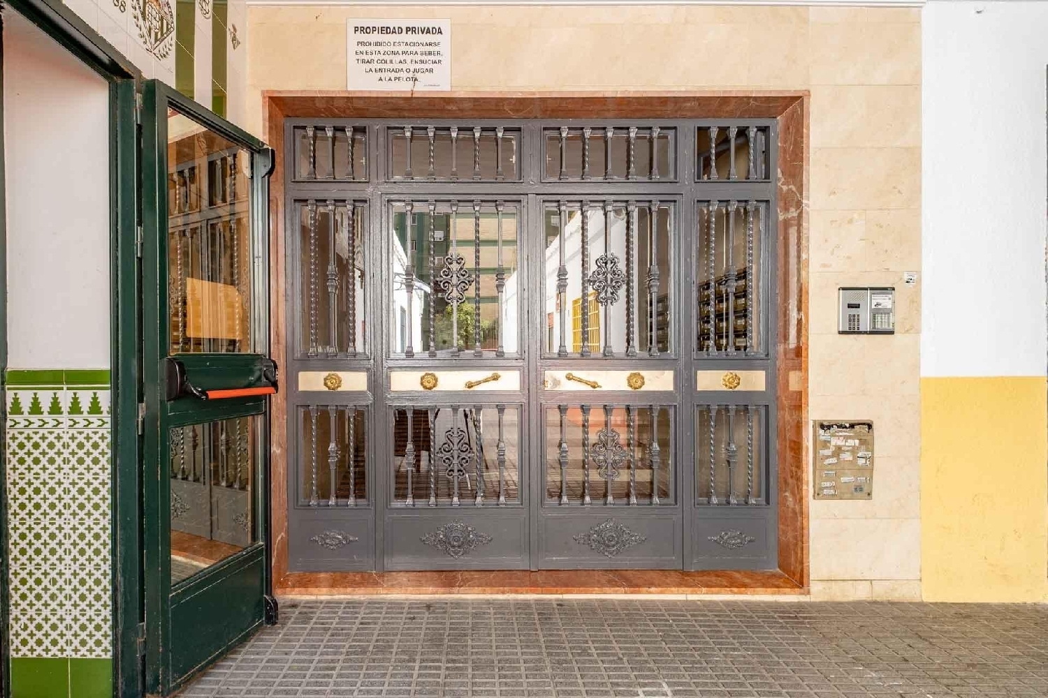  till salu lägenhet Sevilla La Nueva Sur 2