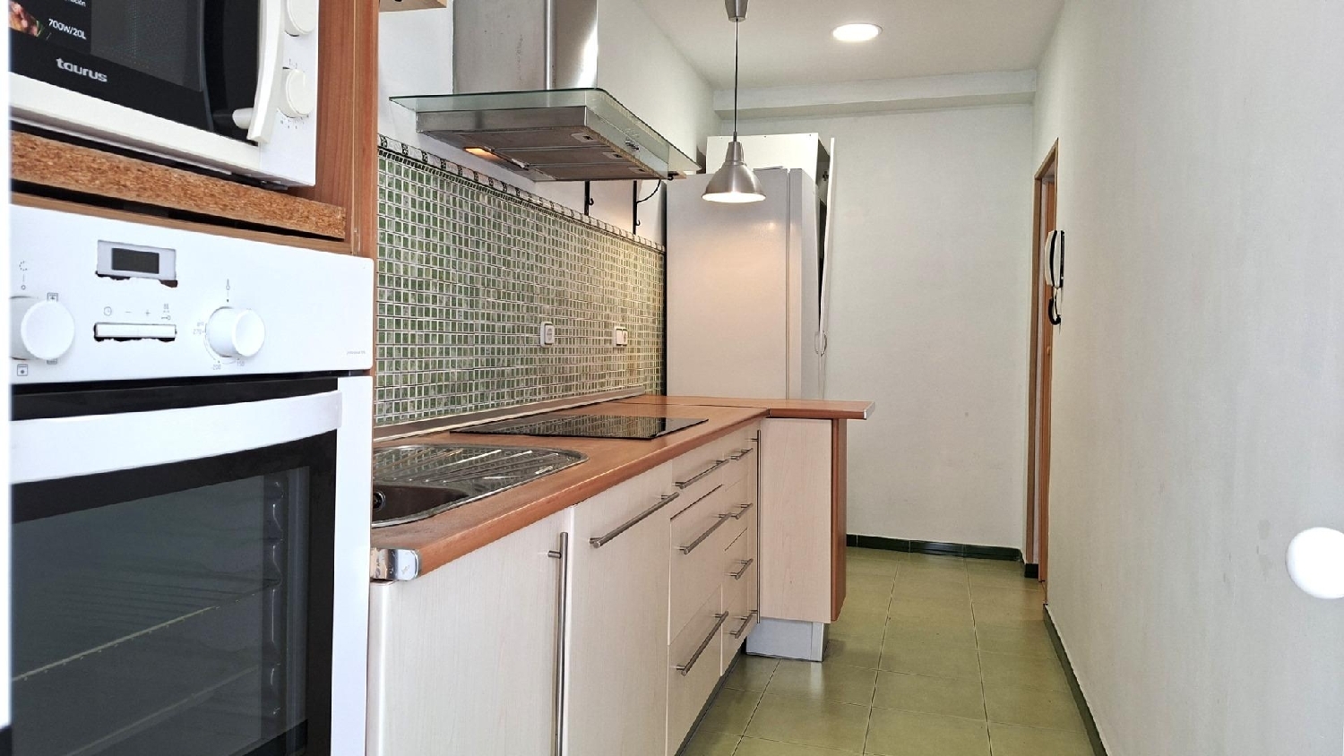  till salu lägenhet Sevilla La Nueva Sur 5