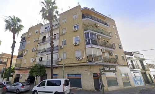 Sevilla La Nueva Sur lägenhet foto 6348205