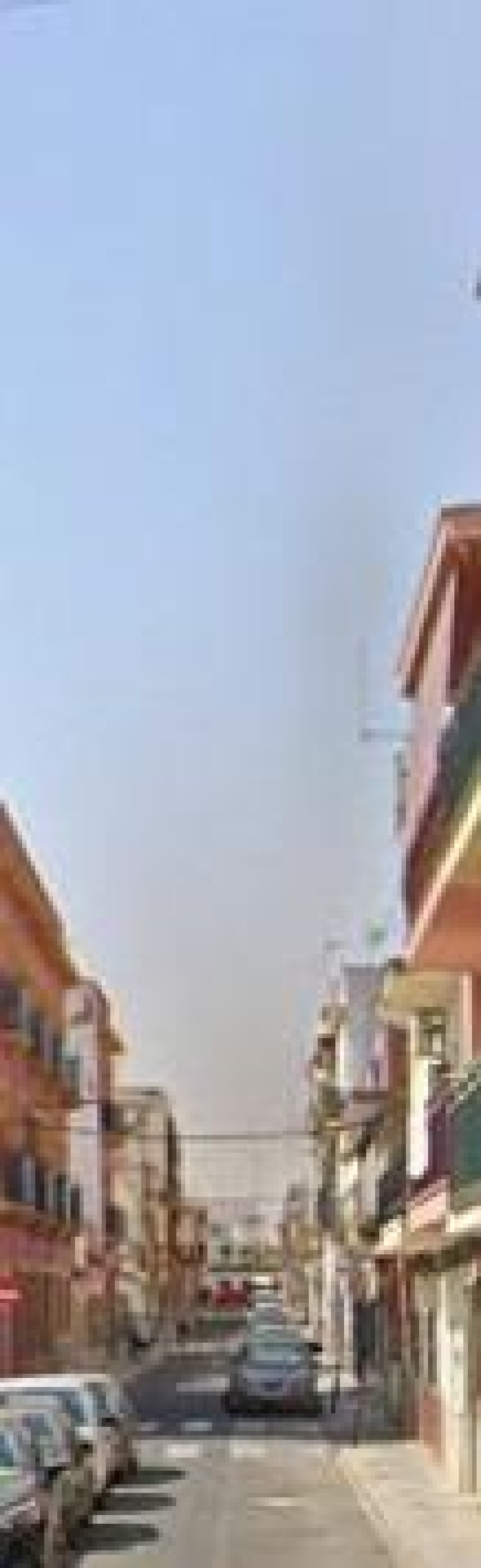 till salu lägenhet Sevilla La Nueva Sur 1