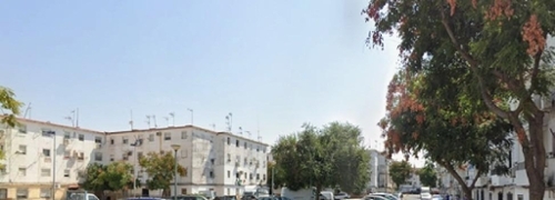 Sevilla La Nueva Sur lägenhet foto 6348215