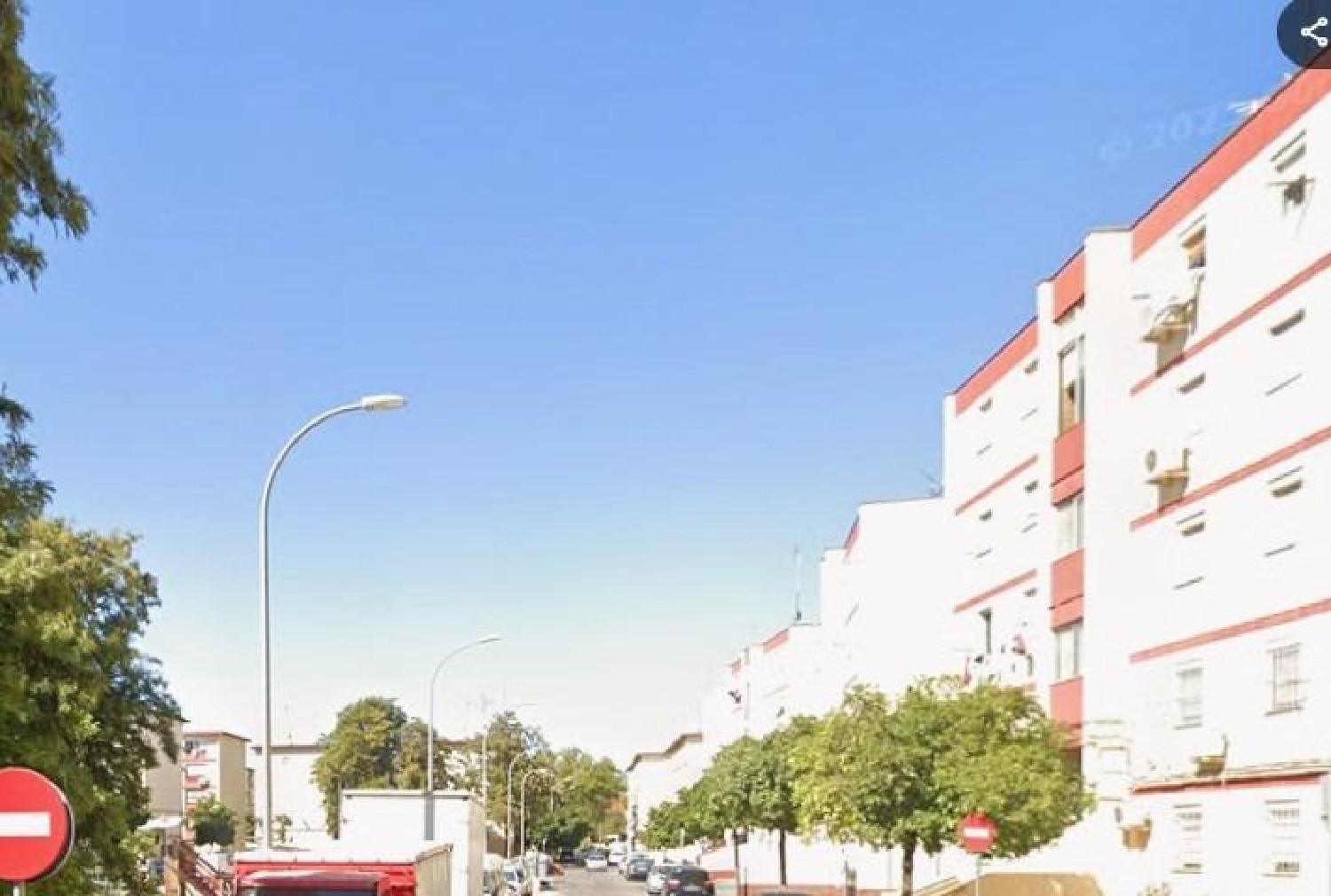  till salu lägenhet Sevilla La Nueva Sur 1