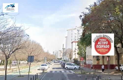 Sevilla La Nueva Sur lägenhet foto 6350662