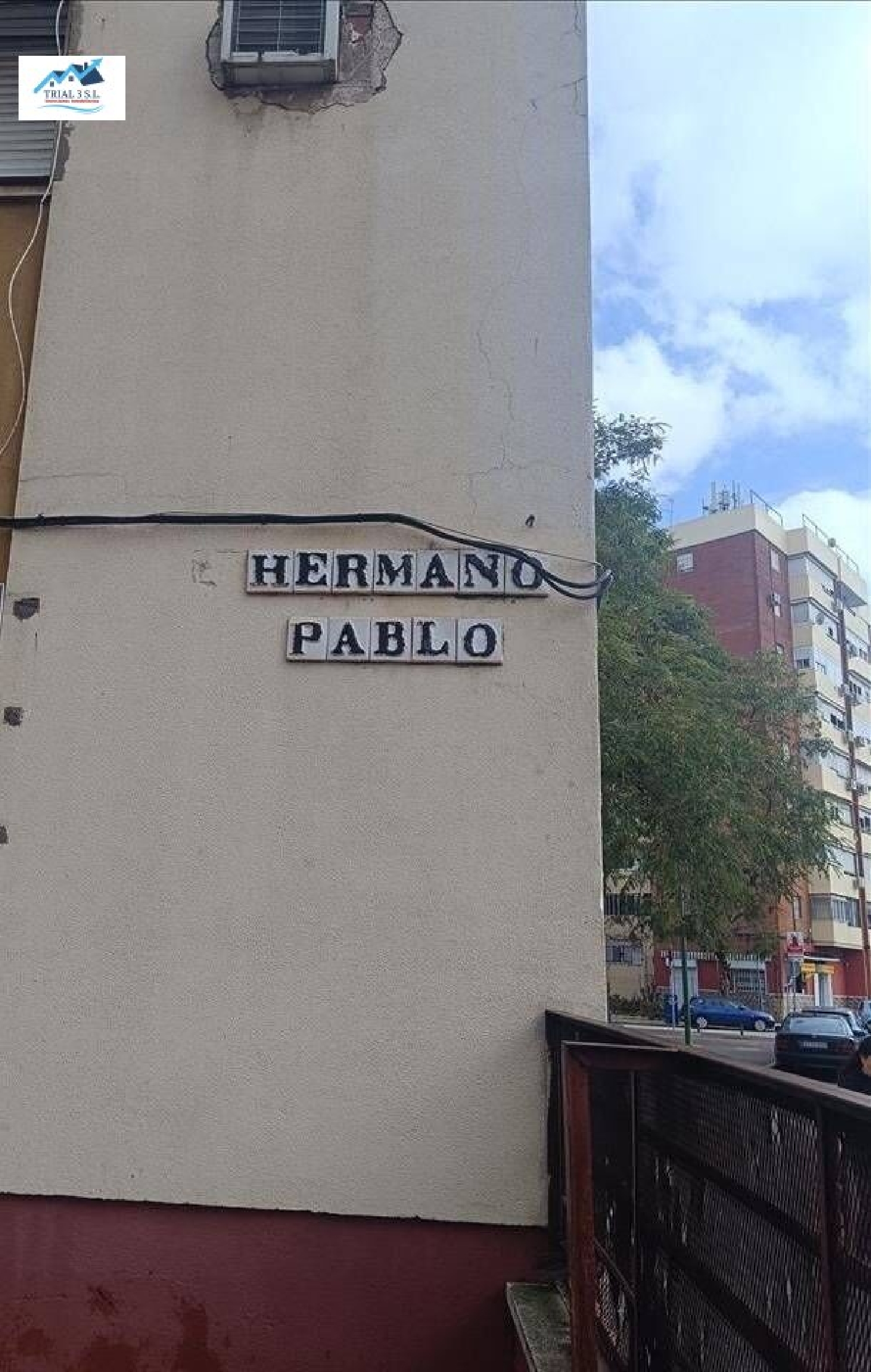 till salu lägenhet Sevilla La Nueva Sur 2