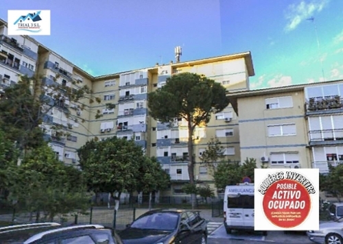 Sevilla La Nueva Sur lägenhet foto 6353600