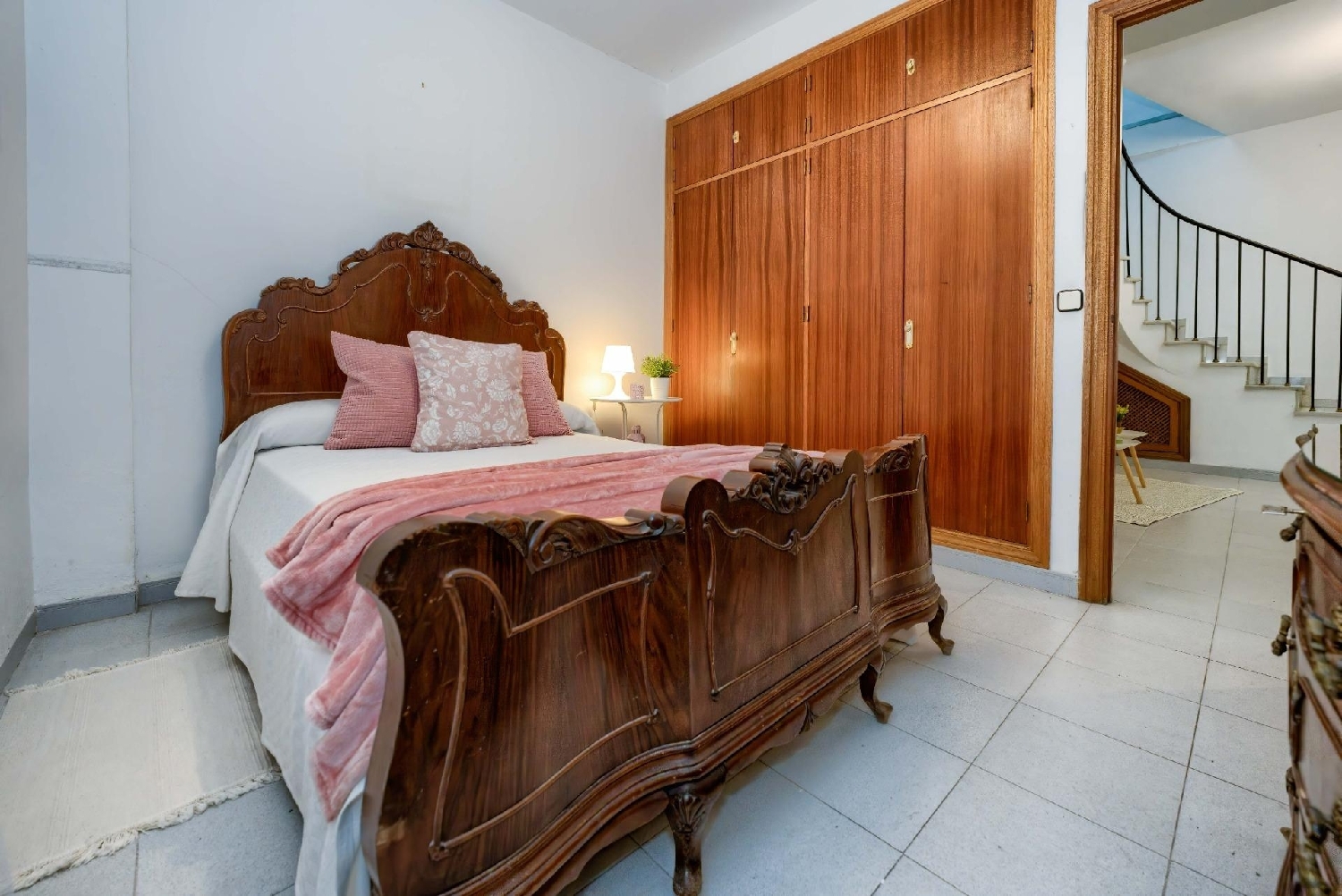  till salu lägenhet Sevilla La Nueva Sur 8