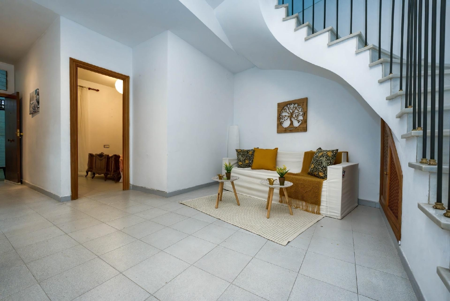  till salu lägenhet Sevilla La Nueva Sur 5