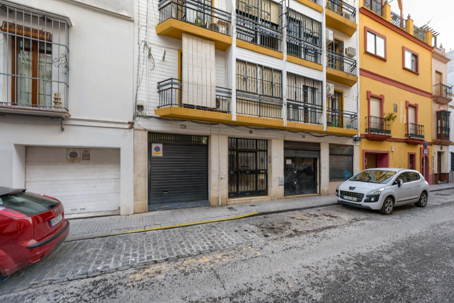  till salu lägenhet Sevilla La Nueva Sur 4