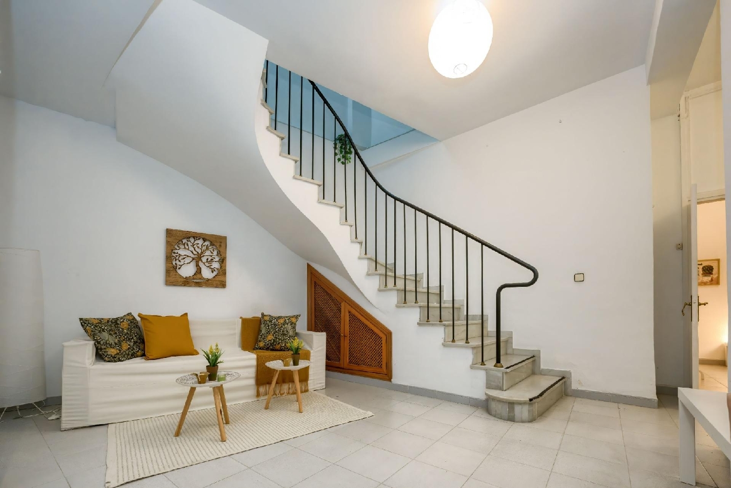  till salu lägenhet Sevilla La Nueva Sur 1