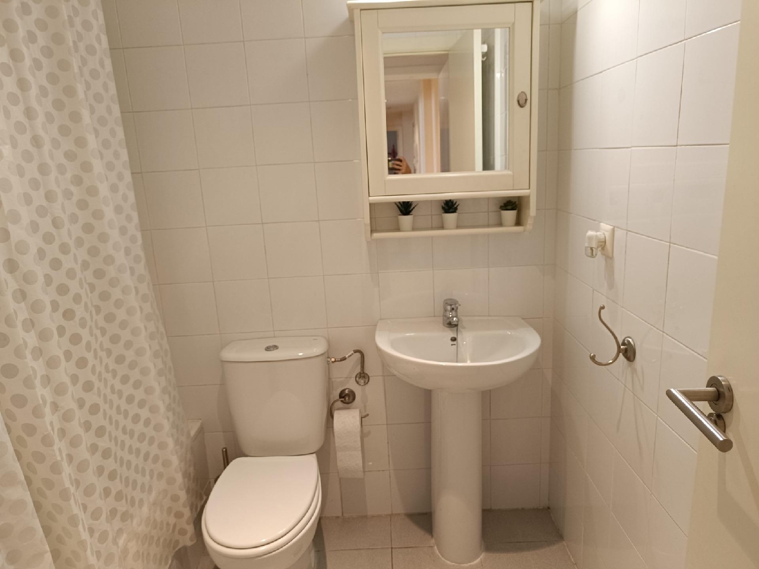  till salu lägenhet Sevilla La Nueva Sur 5