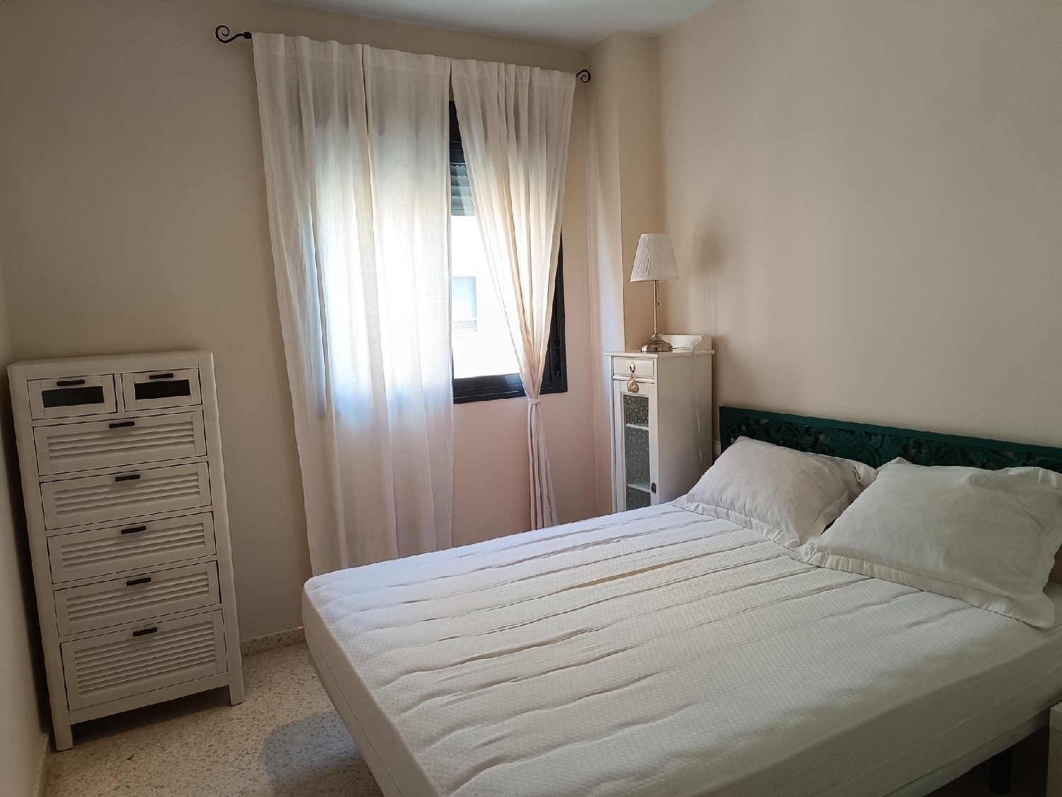  till salu lägenhet Sevilla La Nueva Sur 4