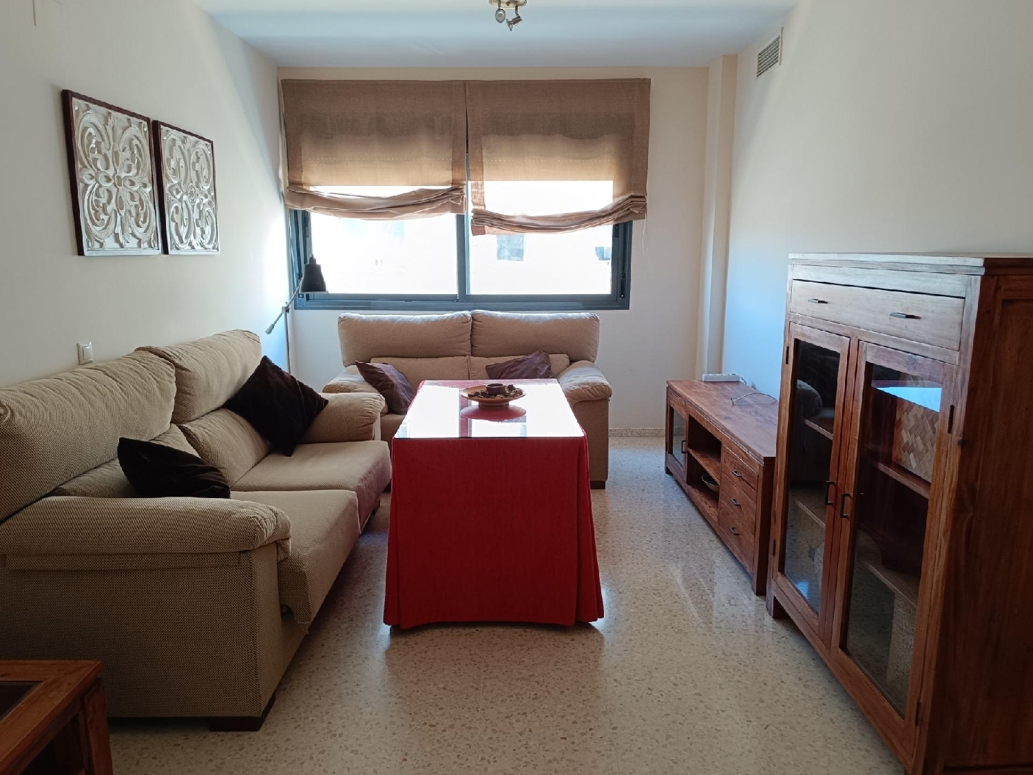  till salu lägenhet Sevilla La Nueva Sur 3