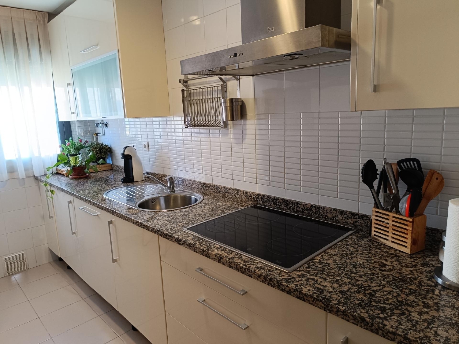  till salu lägenhet Sevilla La Nueva Sur 7