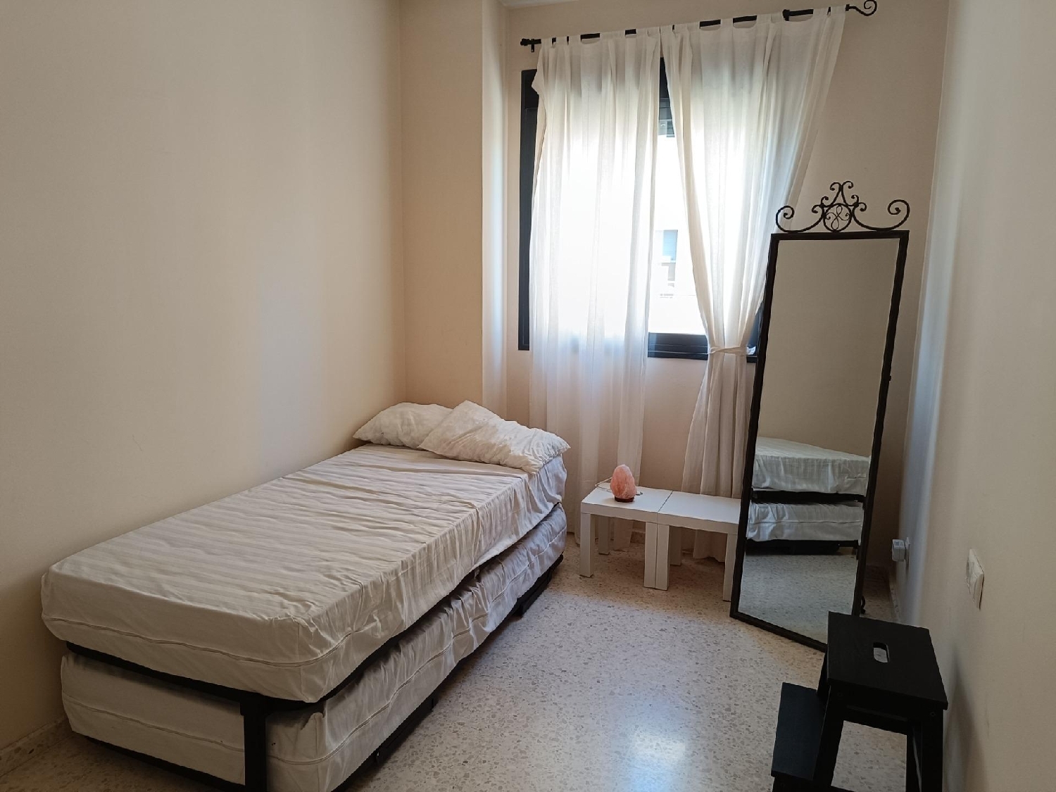  till salu lägenhet Sevilla La Nueva Sur 6