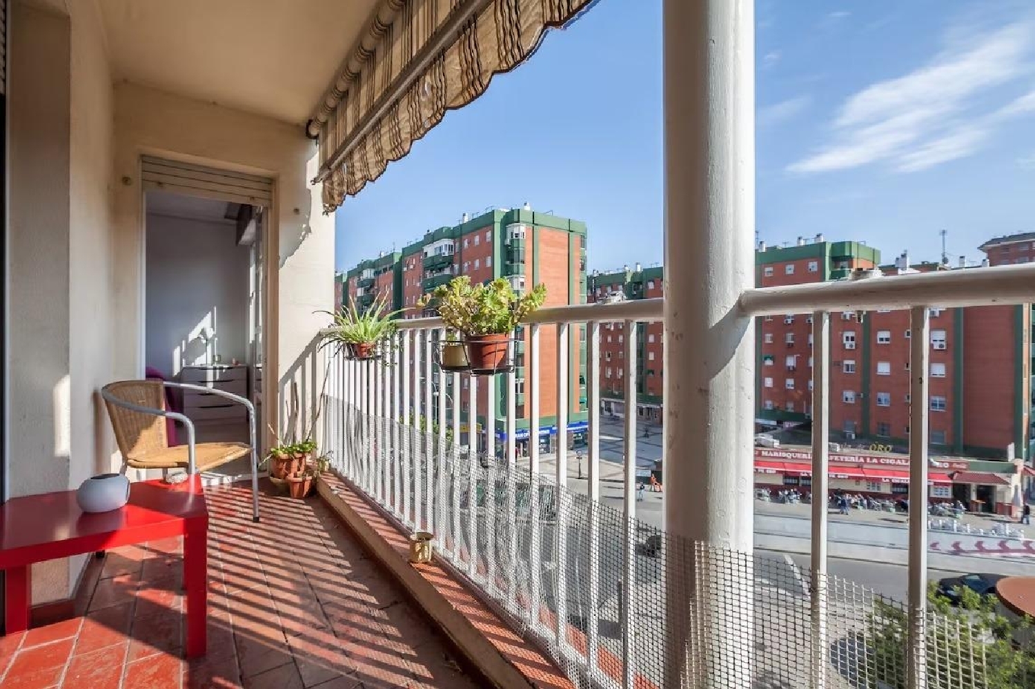  till salu lägenhet Sevilla La Nueva Sur 6