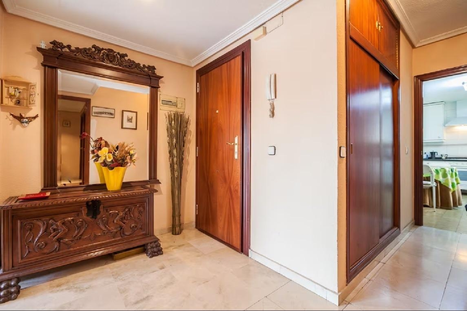  till salu lägenhet Sevilla La Nueva Sur 2