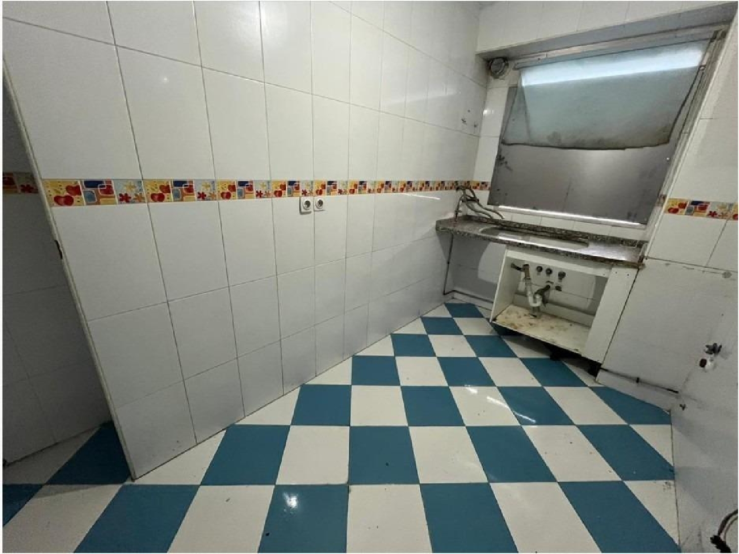  till salu lägenhet Sevilla La Nueva Sur 3