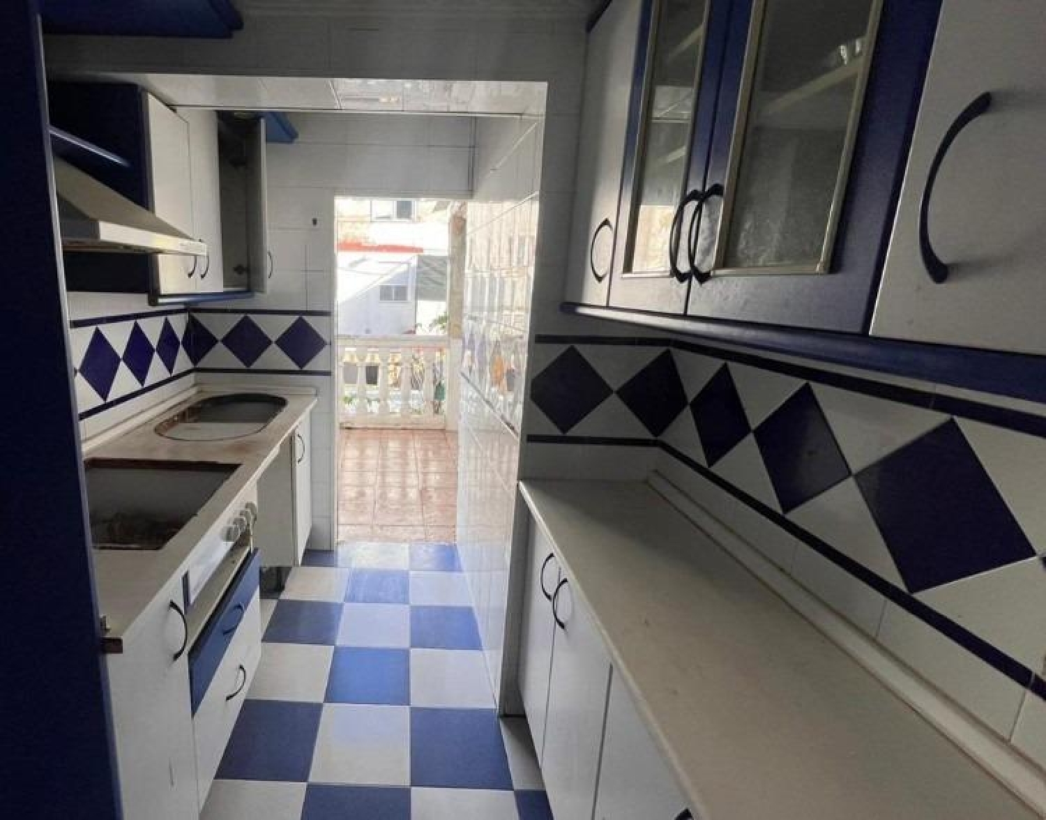  till salu lägenhet Sevilla La Nueva Sur 1