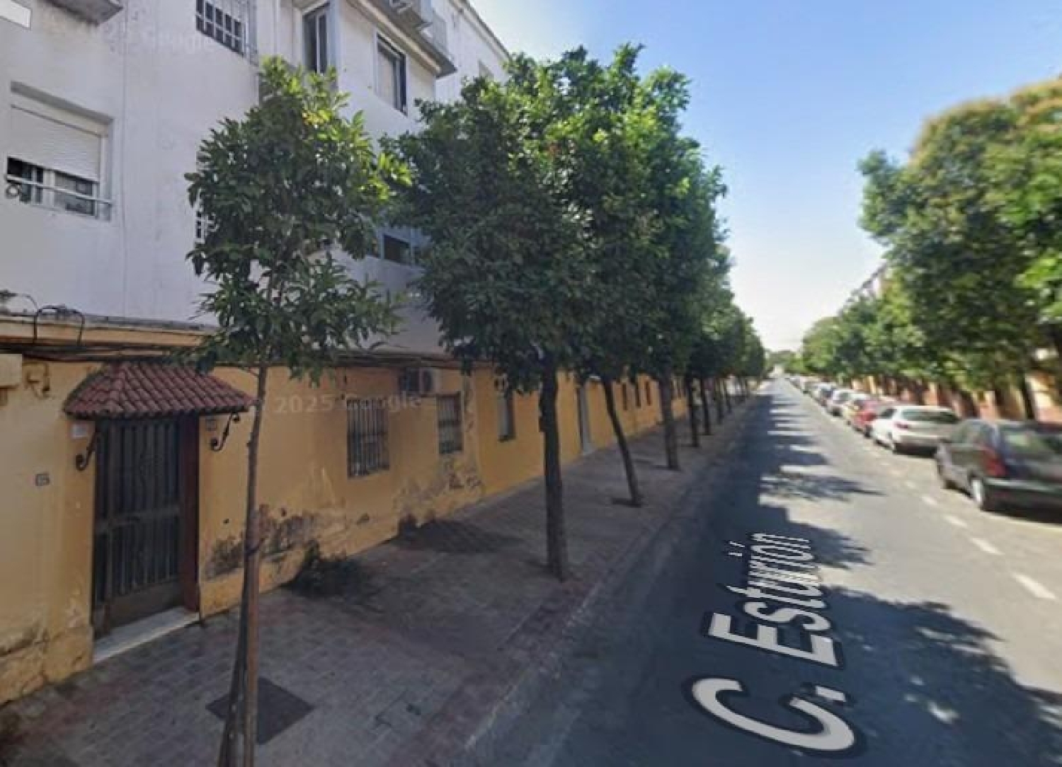  till salu lägenhet Sevilla La Nueva Sur 5