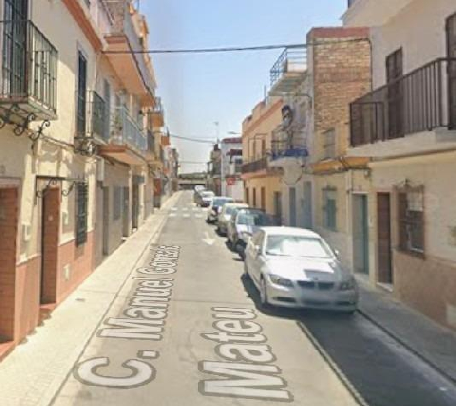  till salu lägenhet Sevilla La Nueva Sur 1