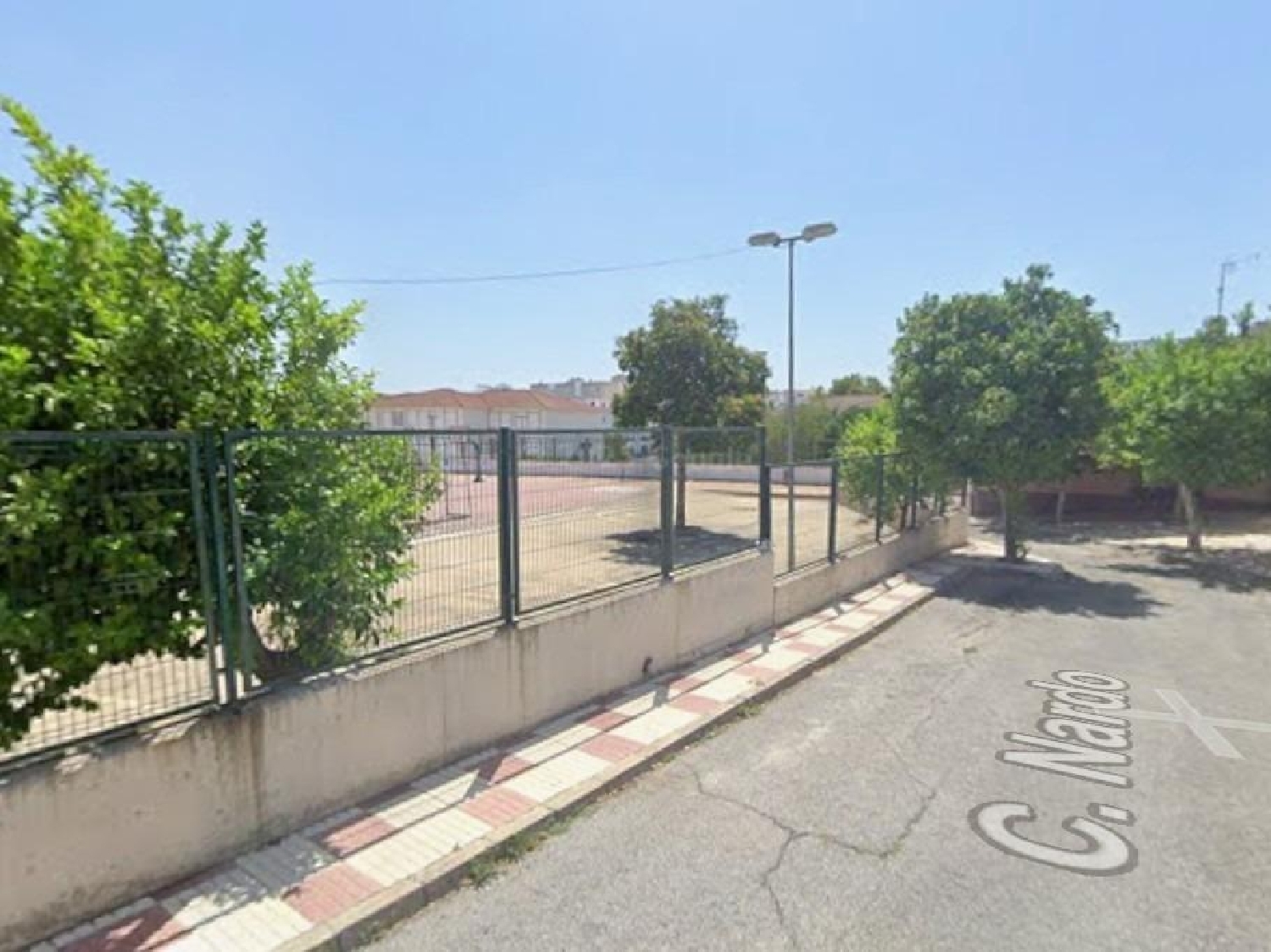  till salu lägenhet Sevilla La Nueva Sur 1