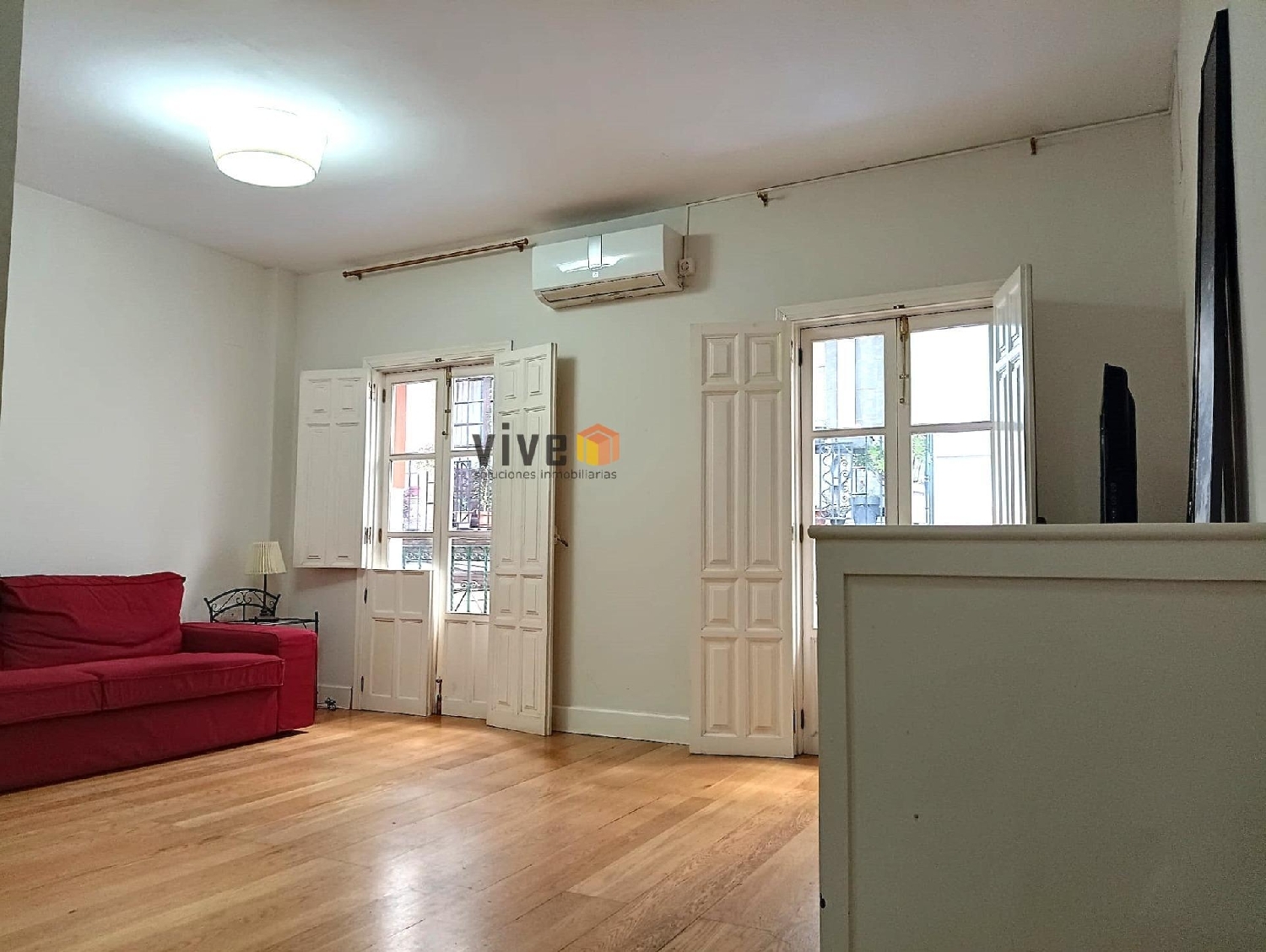  te koop appartement Sevilla La Nueva Sur 3