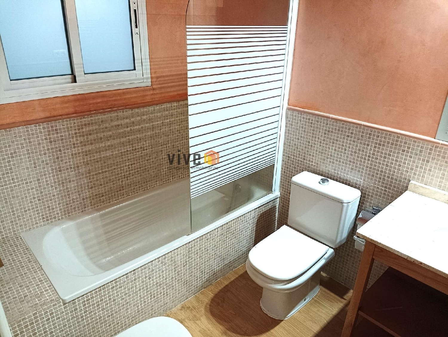  te koop appartement Sevilla La Nueva Sur 7