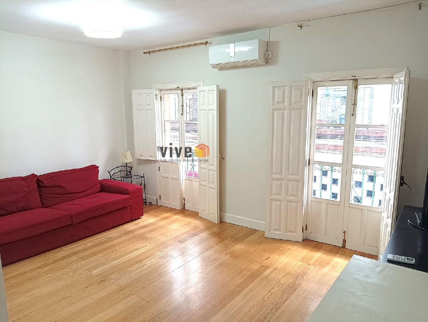  te koop appartement Sevilla La Nueva Sur 2