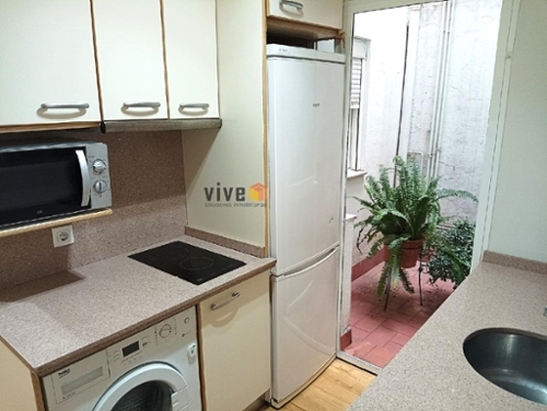 Sevilla La Nueva Sur appartement foto 6351737