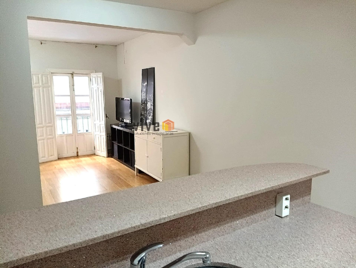  te koop appartement Sevilla La Nueva Sur 4