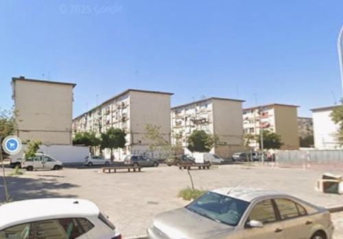 Sevilla La Nueva Sur appartement foto 6351739