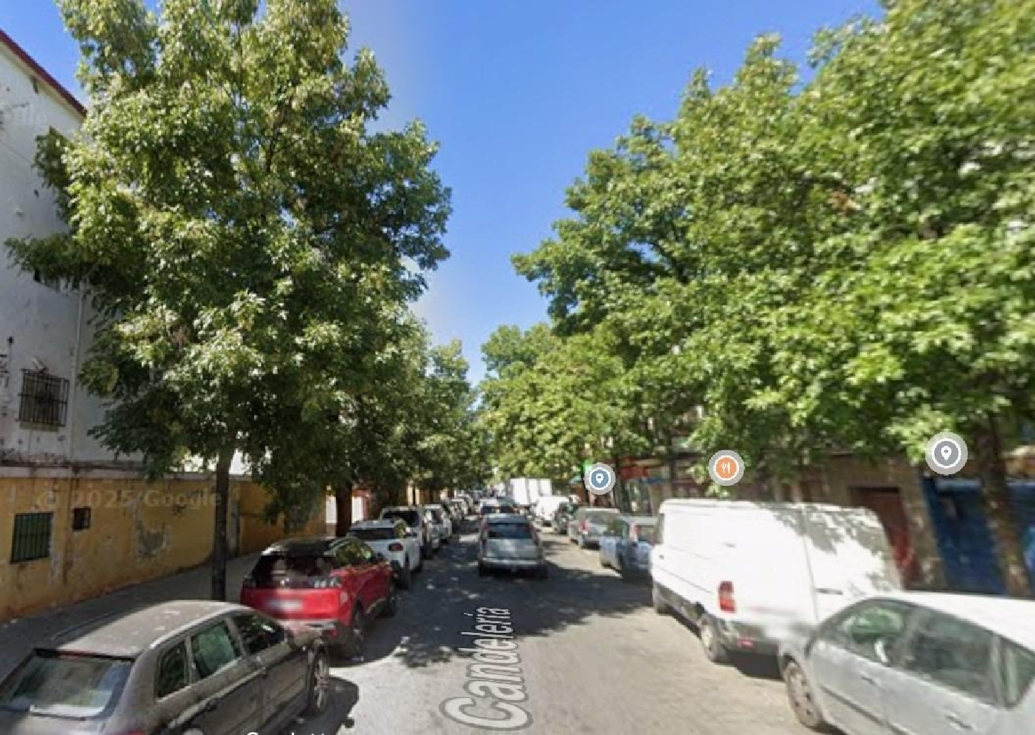  te koop appartement Sevilla La Nueva Sur 1