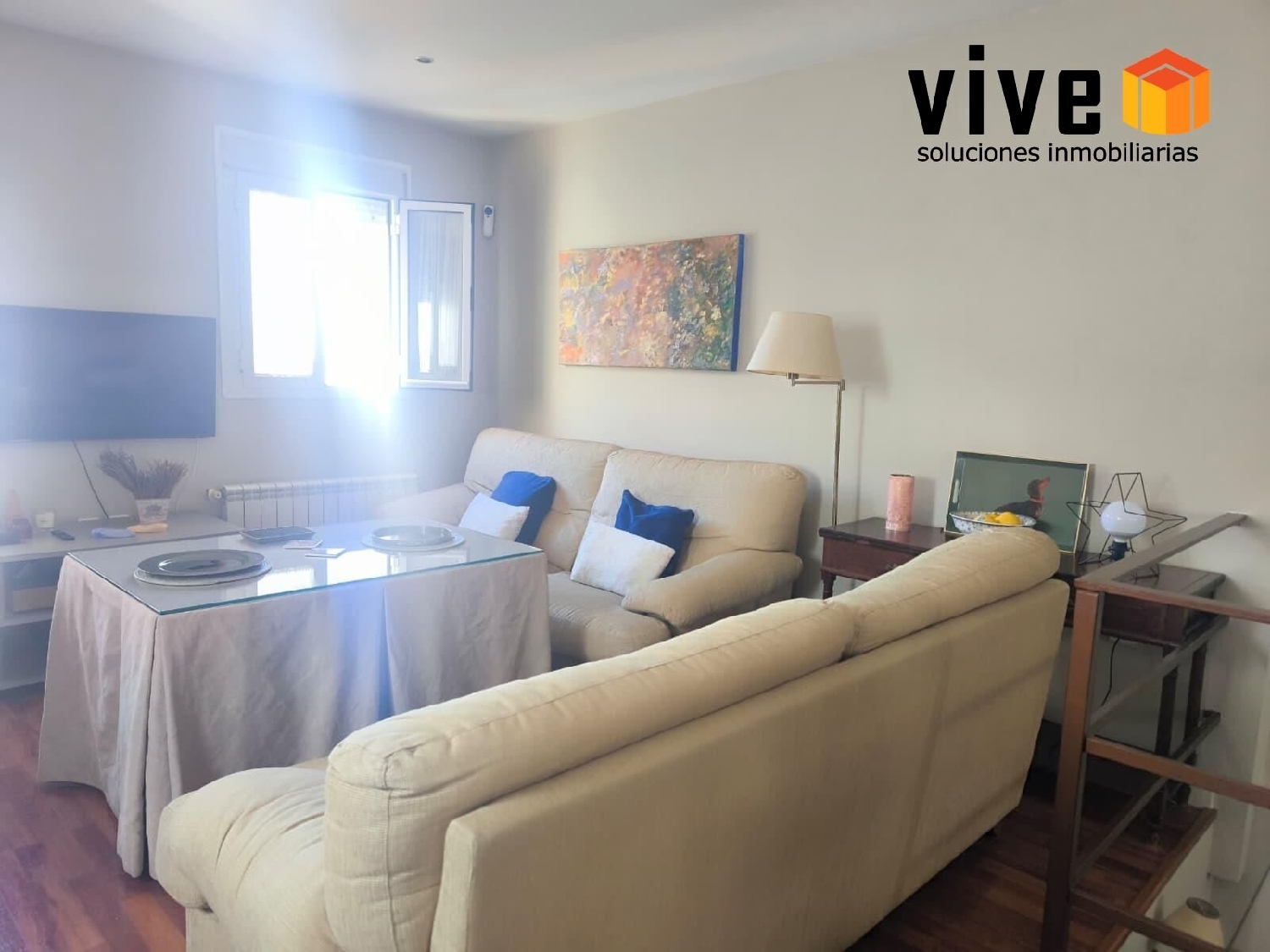 te koop appartement Sevilla La Nueva Sur 4